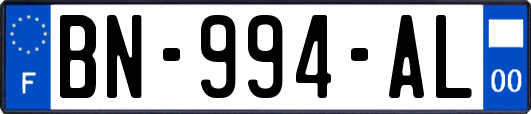 BN-994-AL
