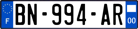 BN-994-AR