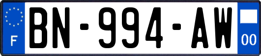 BN-994-AW