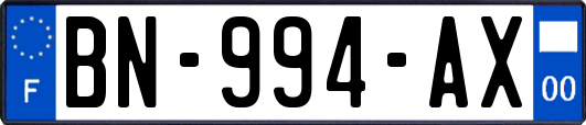 BN-994-AX