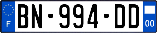 BN-994-DD