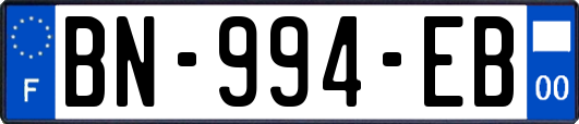 BN-994-EB