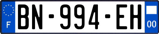 BN-994-EH