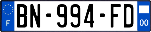 BN-994-FD