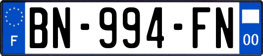 BN-994-FN