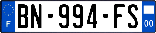 BN-994-FS