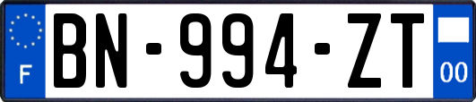 BN-994-ZT