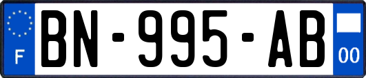 BN-995-AB