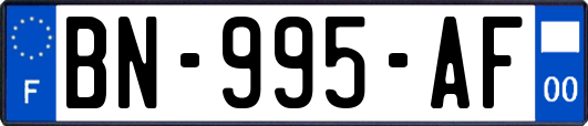 BN-995-AF