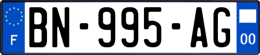 BN-995-AG