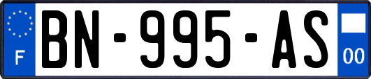 BN-995-AS