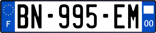 BN-995-EM