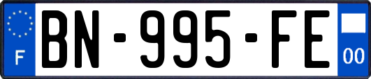 BN-995-FE