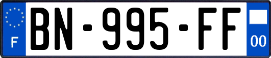 BN-995-FF