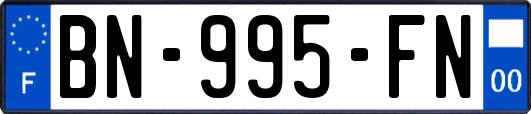 BN-995-FN