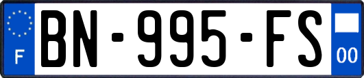 BN-995-FS