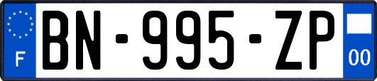 BN-995-ZP