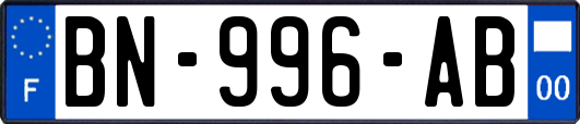 BN-996-AB