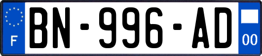 BN-996-AD