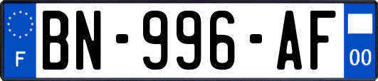 BN-996-AF