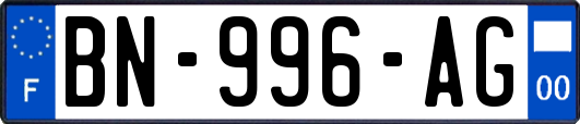 BN-996-AG
