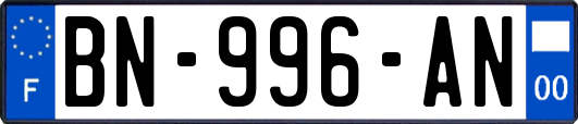 BN-996-AN