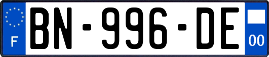 BN-996-DE