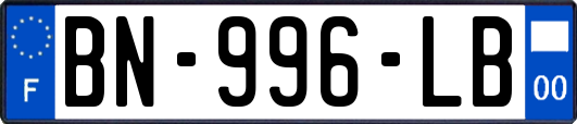 BN-996-LB