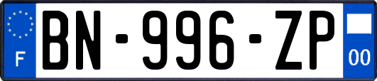 BN-996-ZP