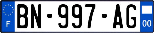 BN-997-AG