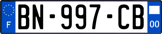 BN-997-CB
