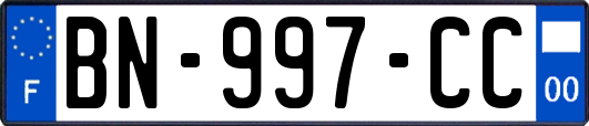 BN-997-CC
