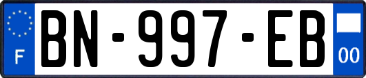 BN-997-EB
