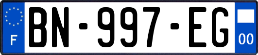 BN-997-EG