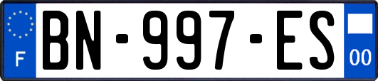 BN-997-ES