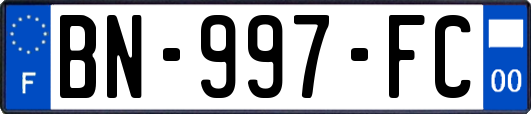 BN-997-FC