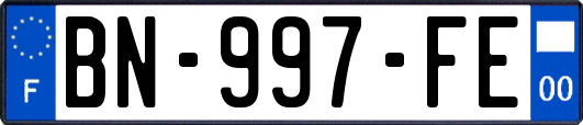BN-997-FE
