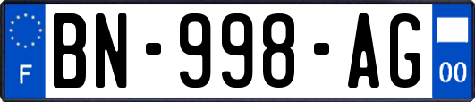 BN-998-AG