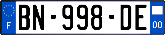 BN-998-DE