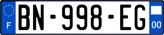 BN-998-EG