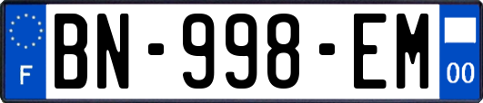 BN-998-EM