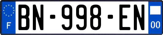 BN-998-EN