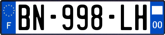BN-998-LH
