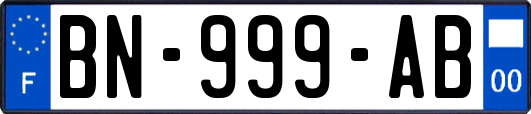 BN-999-AB