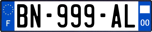 BN-999-AL