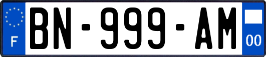 BN-999-AM