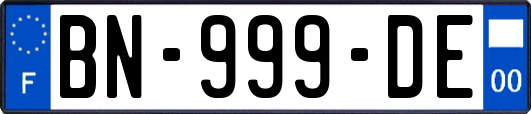 BN-999-DE