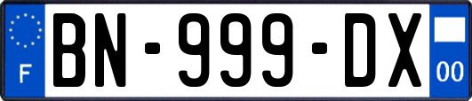 BN-999-DX