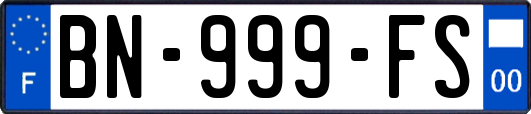 BN-999-FS