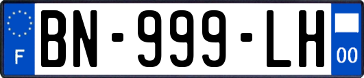 BN-999-LH